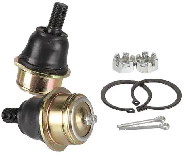 Alt view image 3 of 5 - Acaigel Complete Upper and Lower Ball Joints For Can-Am DS650 X 2004-2007
