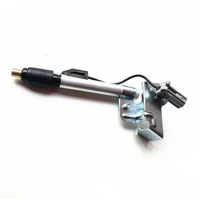Alt view image 2 of 5 - Acaigel Antenna Base 86309-35140 Fits For Toyota 4Runner 2010-2014