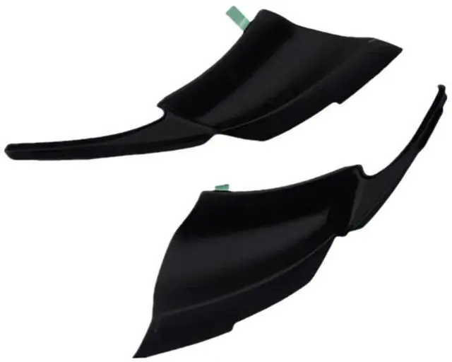 Main image of Yingshan 2Pcs Front Windshield Wiper Side Cowl Trim Cover Panel For Nissan Patrol Y62 Armada