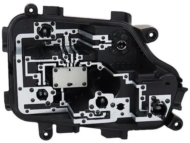 Alt view image 2 of 5 - Acaigel Rear Taillight Tail Lamp Circuit Board For Citroen Elysee C-Elysee 2017-2020