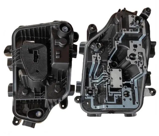 Main image of Acaigel Rear Taillight Tail Lamp Circuit Board For Citroen Elysee C-Elysee 2017-2020