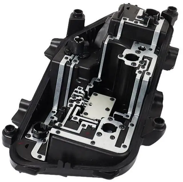 Alt view image 4 of 5 - Acaigel Rear Taillight Tail Lamp Circuit Board For Citroen Elysee C-Elysee 2017-2020