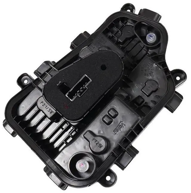 Alt view image 5 of 5 - Acaigel Rear Taillight Tail Lamp Circuit Board For Citroen Elysee C-Elysee 2017-2020