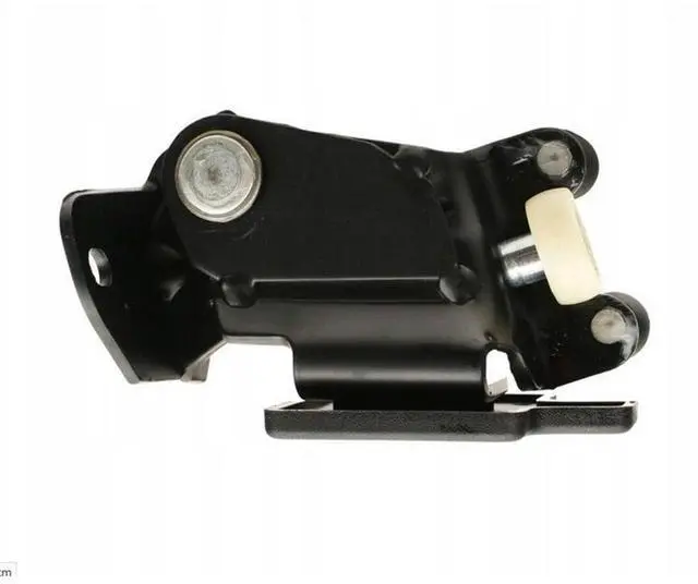 Alt view image 4 of 5 - Acaigel 1376704080 Right Side Sliding Door Roller Guide Centre For Fiat