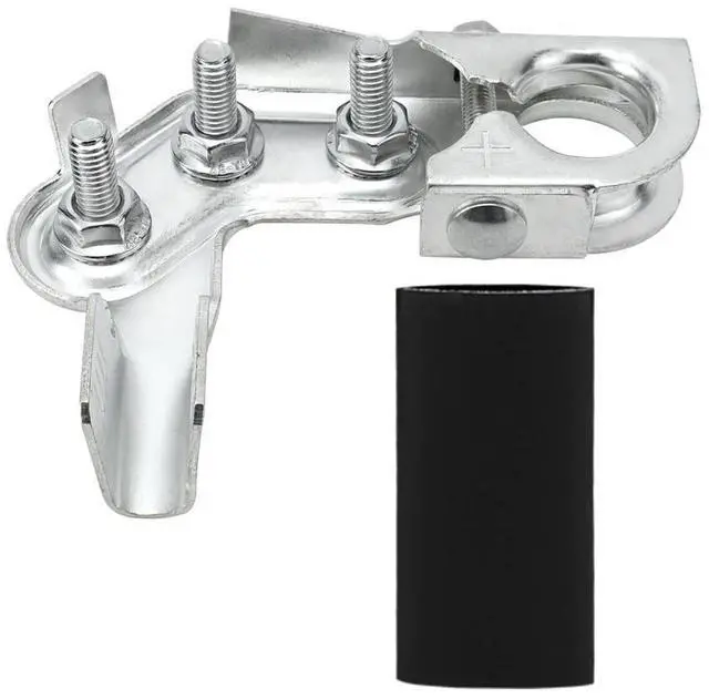 Alt view image 4 of 5 - Acaigel 926-603 926603 Positive Battery Terminal For Ford Chevy Dodge Super Duty F-150
