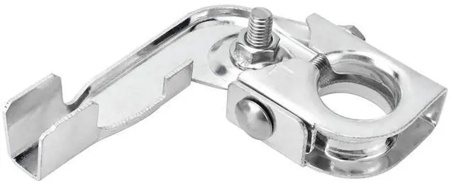 Alt view image 2 of 5 - Acaigel Vehicle Battery Terminals Set 926-601 926-879 Fit for Ford Chevy Dodge