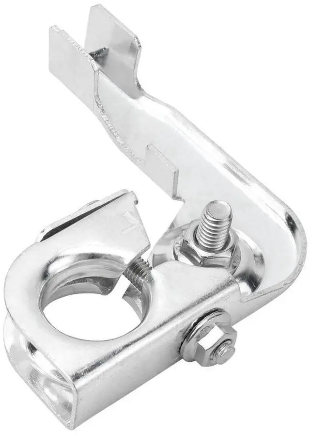 Alt view image 4 of 5 - Acaigel Vehicle Battery Terminals Set 926-601 926-879 Fit for Ford Chevy Dodge