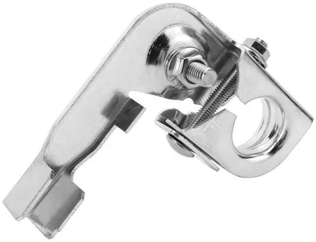 Alt view image 5 of 5 - Acaigel Vehicle Battery Terminals Set 926-601 926-879 Fit for Ford Chevy Dodge