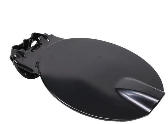 Alt view image 2 of 5 - Acaigel Fuel Filler Door Cover For Chevrolet Colorado 2004-2012 10385417