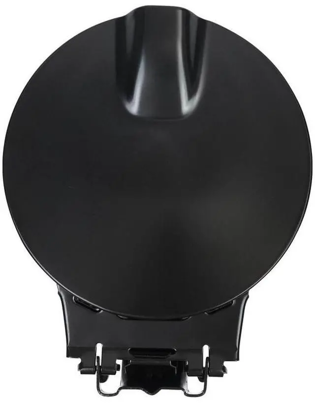 Main image of Acaigel Fuel Filler Door Cover For Chevrolet Colorado 2004-2012 10385417