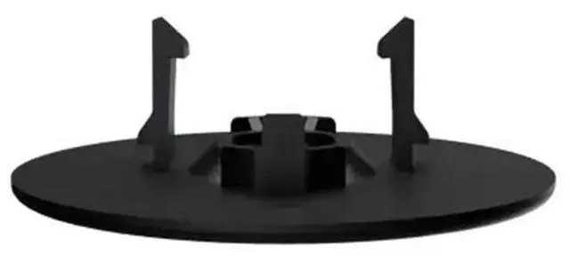 Main image of Acaigel Rear Footwell Lamp Light Bezel 5Kx15Lu7Ab For 2013-2019 Ram 1500 2500