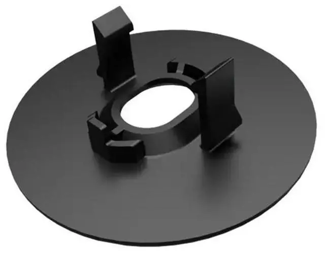 Alt view image 3 of 5 - Acaigel Rear Footwell Lamp Light Bezel 5Kx15Lu7Ab For 2013-2019 Ram 1500 2500