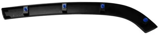 Alt view image 3 of 7 - Yingshan 2Pcs Windshield Washer Nozzle For Renault Clio MK2 7700413545