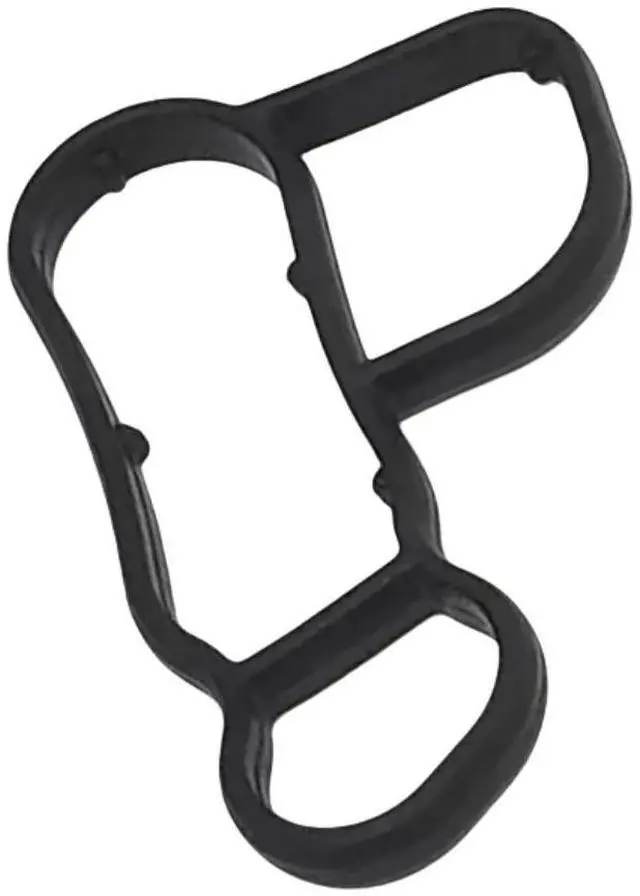 Alt view image 5 of 5 - Acaigel Engine Oil Filter Housing Gasket 26343-3CAB1 For Kia Sedona 2014-2018