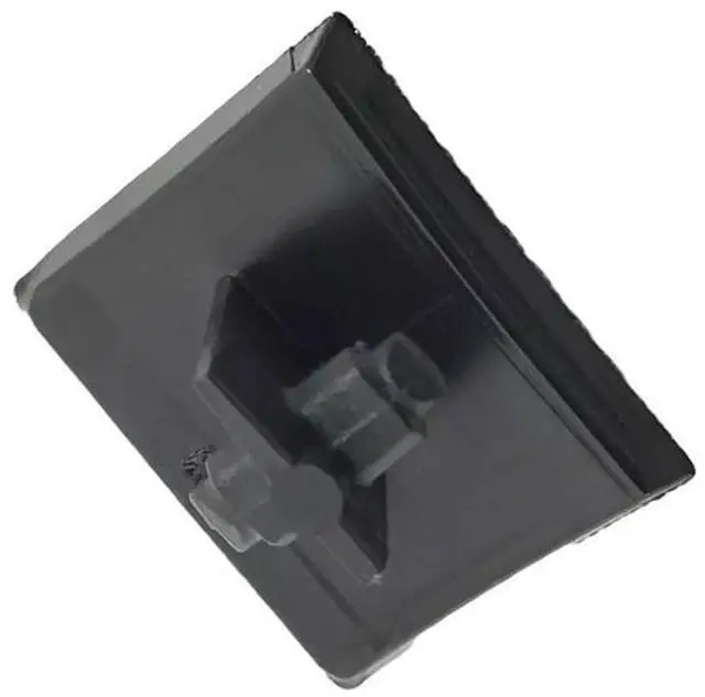 Main image of Yassdwbn Car Front Grille Emblem Camera Washer Spray Nozzle Cover Cap For 2021 Ford F-150