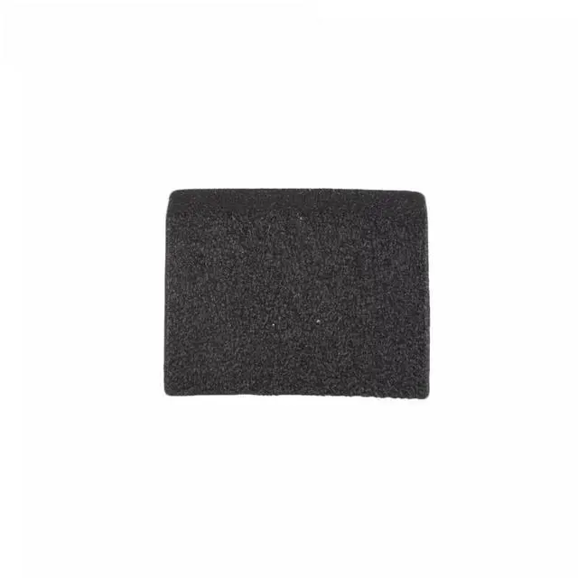 Alt view image 5 of 5 - Yassdwbn Car Front Grille Emblem Camera Washer Spray Nozzle Cover Cap For 2021 Ford F-150