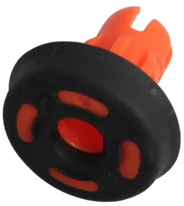 Alt view image 2 of 5 - Acaigel 10Pcs Tail Lamp Retainer For Chevrolet Camaro Traverse Cadillac XT5 XT6