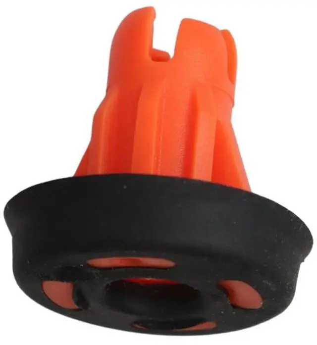 Alt view image 3 of 5 - Acaigel 10Pcs Tail Lamp Retainer For Chevrolet Camaro Traverse Cadillac XT5 XT6
