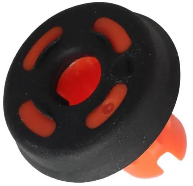 Alt view image 5 of 5 - Acaigel 10Pcs Tail Lamp Retainer For Chevrolet Camaro Traverse Cadillac XT5 XT6