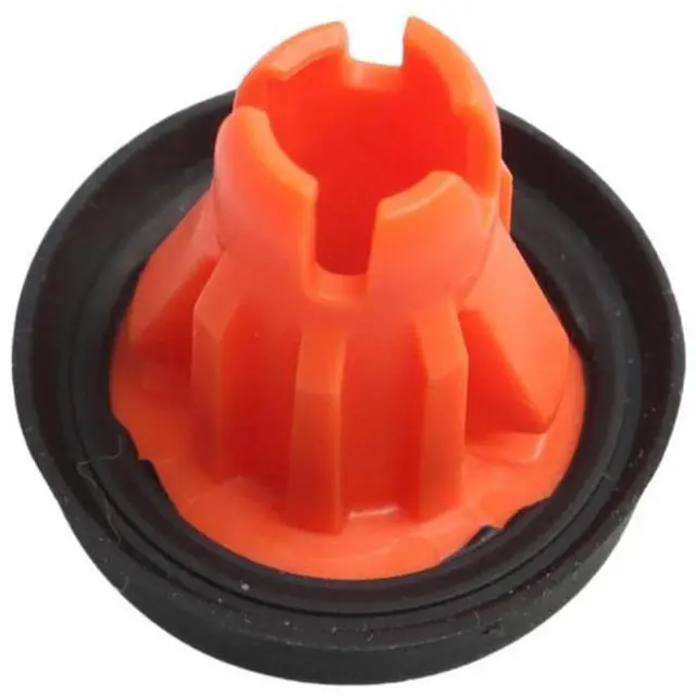 Alt view image 4 of 5 - Acaigel 10Pcs Tail Lamp Retainer For Chevrolet Camaro Traverse Cadillac XT5 XT6