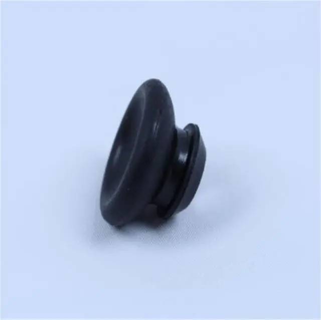 Alt view image 2 of 5 - Acaigel New   Grommet Air Cleaner Bracket 2001-2023 OE 4268295