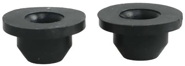 Main image of Yingshan 2Pcs Windshield Washer Pump Grommet SET for Mercedes-Benz ML320  1998-2005