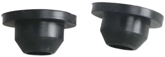 Alt view image 2 of 4 - Acaigel 2Pcs Windshield Washer Pump Grommet SET for Mercedes-Benz ML320  1998-2005