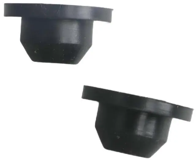 Alt view image 3 of 4 - Acaigel 2Pcs Windshield Washer Pump Grommet SET for Mercedes-Benz ML320  1998-2005