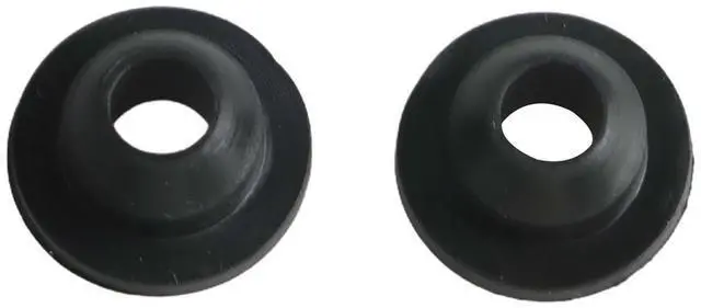 Alt view image 4 of 4 - Acaigel 2Pcs Windshield Washer Pump Grommet SET for Mercedes-Benz ML320  1998-2005