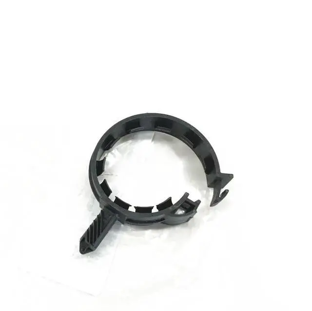 Alt view image 4 of 5 - Yingshan upper radiator hose center Clip Retainer  15159494  For 2005 Chevrolet Silverado