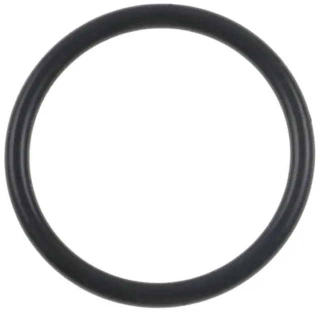 Alt view image 3 of 5 - Yingshan Water Inlet Tube O Ring Engine Water Pump Seal for 2014-2019 Jeep Grand Cherokee