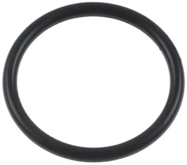 Alt view image 4 of 5 - Yingshan Water Inlet Tube O Ring Engine Water Pump Seal for 2014-2019 Jeep Grand Cherokee