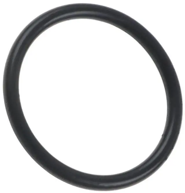 Alt view image 5 of 5 - Yingshan Water Inlet Tube O Ring Engine Water Pump Seal for 2014-2019 Jeep Grand Cherokee