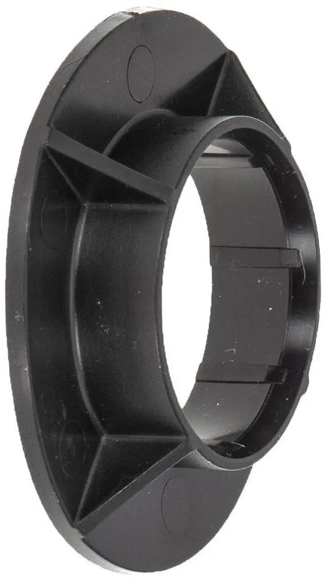 Alt view image 4 of 5 - Paiying FRONT AXLE OIL SLINGER 5083669AA For JEEP 2007-2018 WRANGLER 2003-06 WRANGLE TJ