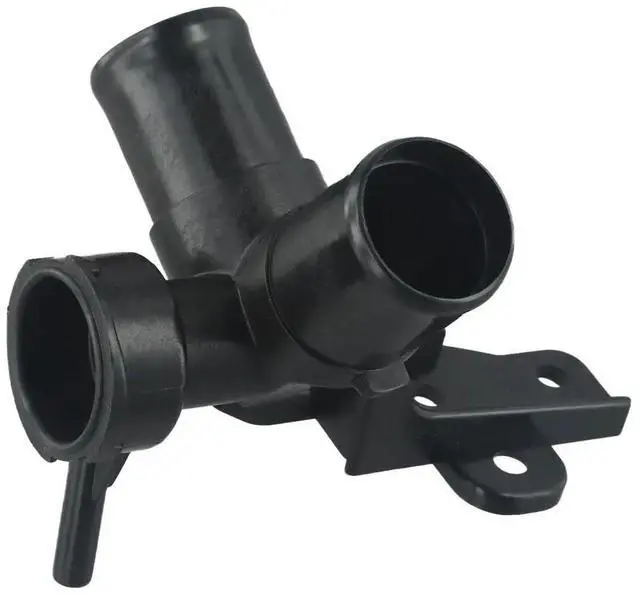 Alt view image 2 of 5 - Yingshan Radiator Coolant Filler 25329-1P100 For Kia Rio 2012-2017