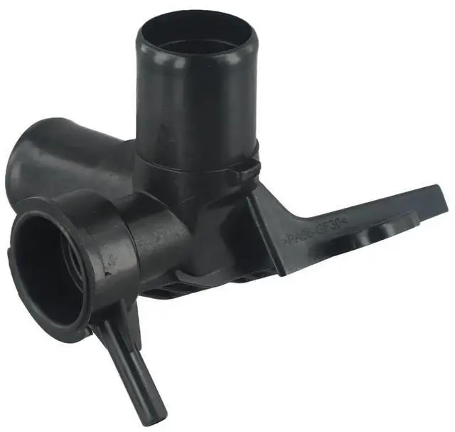 Alt view image 3 of 5 - Yingshan Radiator Coolant Filler 25329-1P100 For Kia Rio 2012-2017