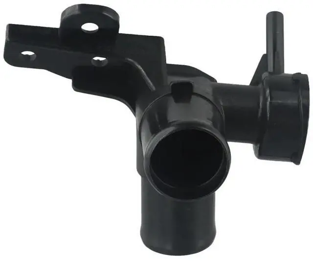 Alt view image 4 of 5 - Yingshan Radiator Coolant Filler 25329-1P100 For Kia Rio 2012-2017