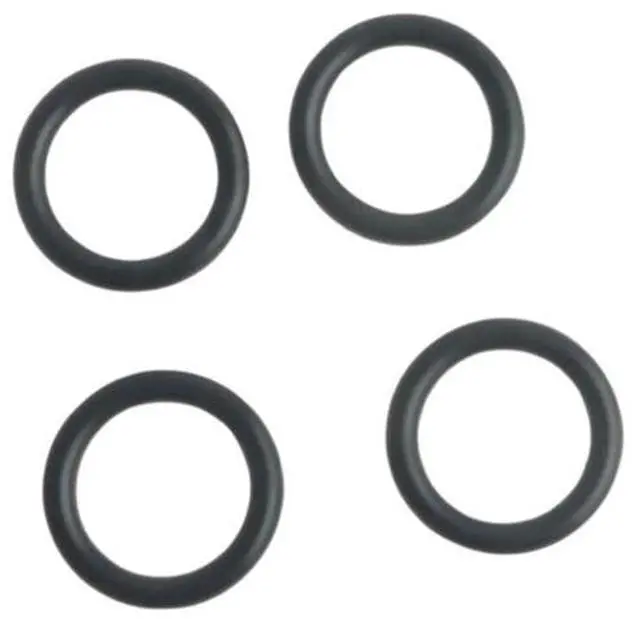 Alt view image 4 of 5 - Yingshan Engine Coolant Pipe O-Ring for Dodge Challenger Charger Durango 5.7L 6.4L