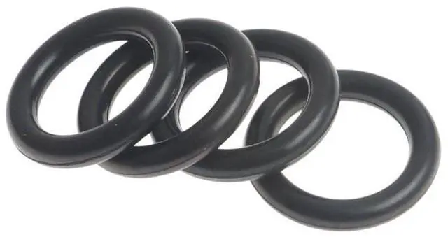 Alt view image 5 of 5 - Yingshan Engine Coolant Pipe O-Ring for Dodge Challenger Charger Durango 5.7L 6.4L
