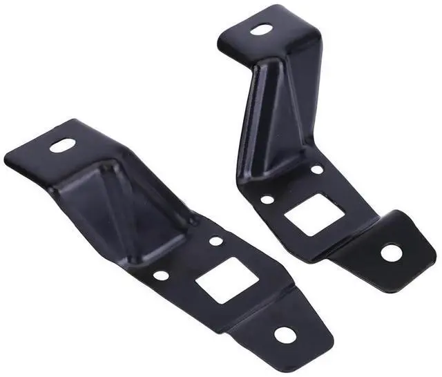 Alt view image 2 of 7 - Yingshan LED Under Side Mirror Sequential Turn Signal Light Lamp For Ford F-150 2004-2014