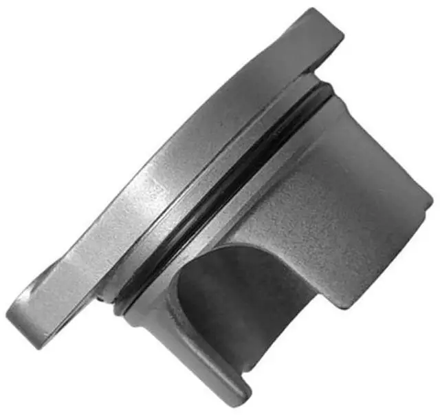 Alt view image 7 of 7 - Yingshan Camshaft Thrust Cover Fits For Honda Civic 2006-2015 CR-V 2007-2018 Accord 2014-2018