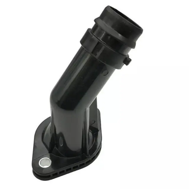 Alt view image 2 of 5 - Yingshan Thermostat Housing For Hyundai Tucson Kia Sportage 25631-2E500