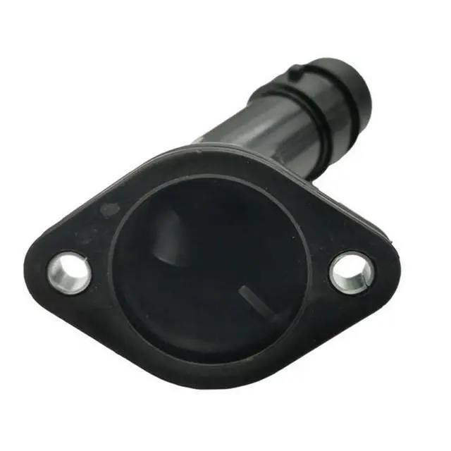 Alt view image 3 of 5 - Yingshan Thermostat Housing For Hyundai Tucson Kia Sportage 25631-2E500