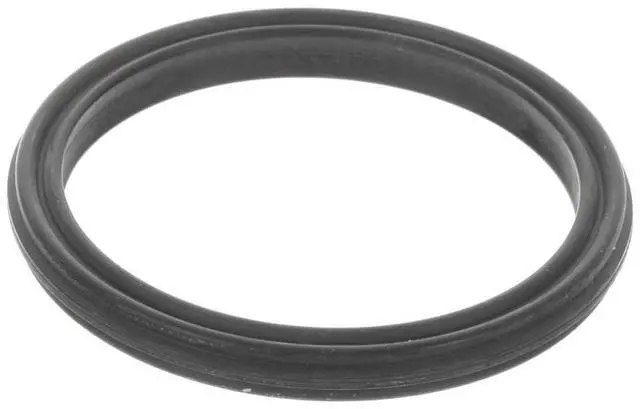 Alt view image 2 of 6 - Yingshan Engine Coolant Thermostat Gasket O-Ring For Kia Optima Sportage 25633-2G000