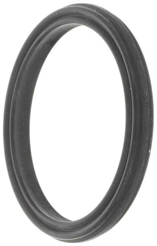 Alt view image 3 of 6 - Yingshan Engine Coolant Thermostat Gasket O-Ring For Kia Optima Sportage 25633-2G000