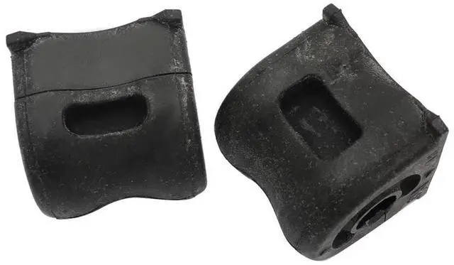 Alt view image 2 of 5 - Yingshan Pair Stabilizer Sway Bar Bushing Left Right For Honda Civic 2012-2016