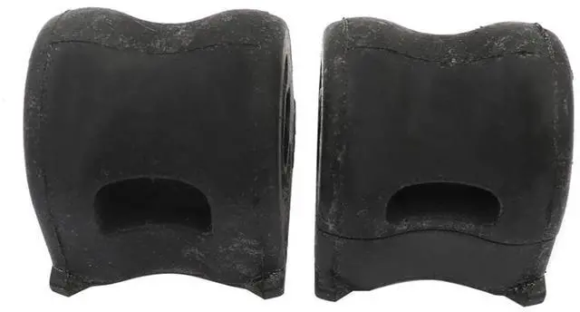 Alt view image 4 of 5 - Yingshan Pair Stabilizer Sway Bar Bushing Left Right For Honda Civic 2012-2016