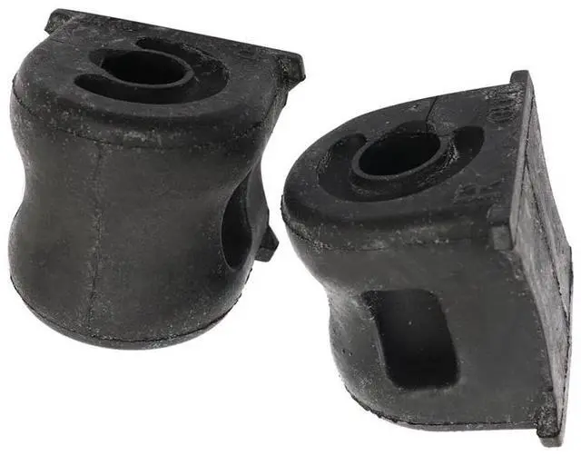 Alt view image 3 of 5 - Yingshan Pair Stabilizer Sway Bar Bushing Left Right For Honda Civic 2012-2016