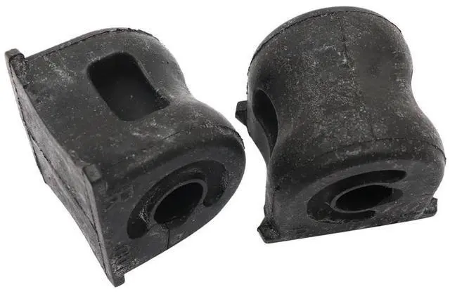 Alt view image 5 of 5 - Yingshan Pair Stabilizer Sway Bar Bushing Left Right For Honda Civic 2012-2016