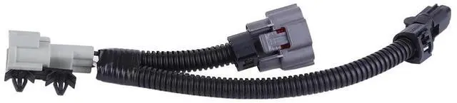 Alt view image 4 of 5 - Paiying Alternator Wiring Harness Cable Wire For Nissan Maxima 2002-2003 3.5L 240765Y700